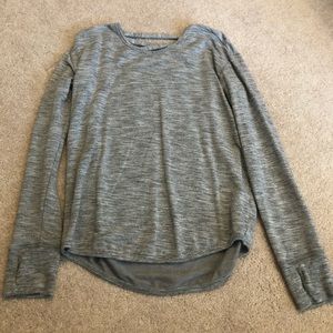 Athleta Girl Sweatshirt/Sweater